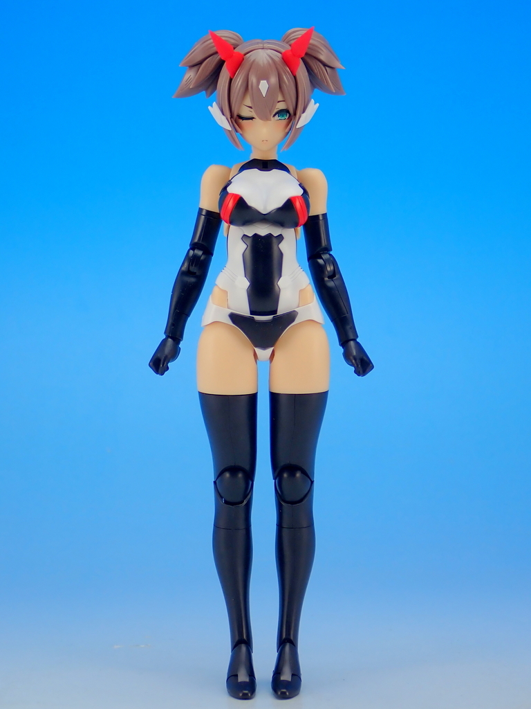 メガミデバイス 朱羅 忍者 枢 - YOの玩具箱