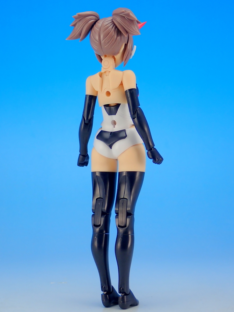 メガミデバイス 朱羅 忍者 枢 - YOの玩具箱