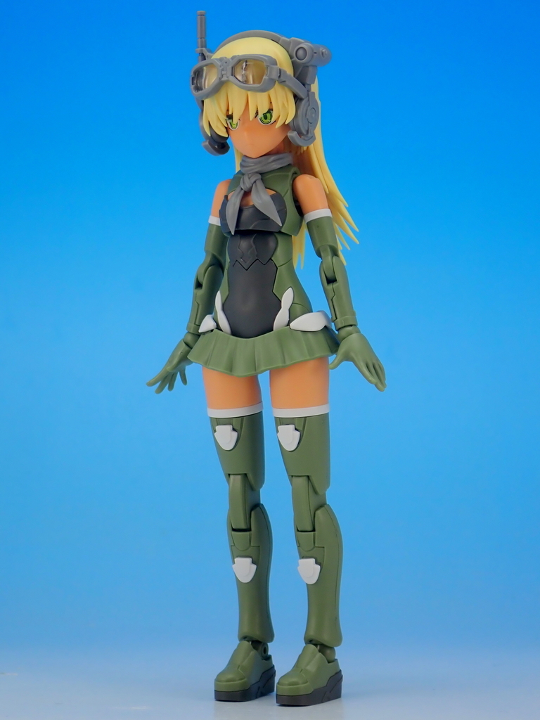 30MS SIS-Tc10m レプレロ=プローペン(スケルツァンドフォーム) - YOの