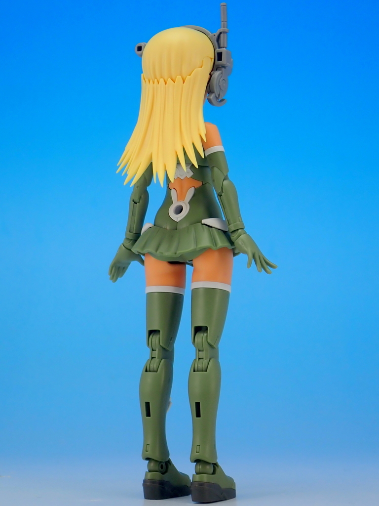 30MS SIS-Tc10m レプレロ=プローペン(スケルツァンドフォーム) - YOの