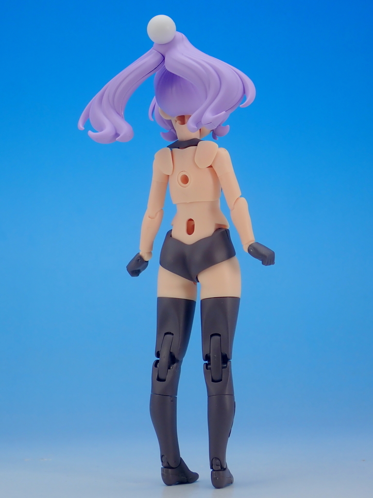 メガミデバイス PUNI☆MOFU トゥ - YOの玩具箱