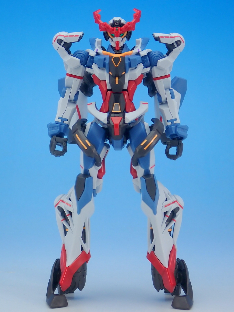 HG 1/144 GQuuuuuuX ジークアクス - YOの玩具箱