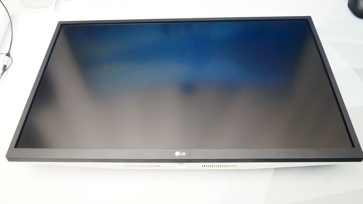 4Kモニター】LGの4Kモニター 27UL500-W 27インチをレビュー - 兎崎