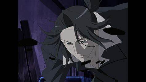 アニメ アクション/アドベンチャー 『BLOOD＋』「厨二の血が騒ぐ( *´艸