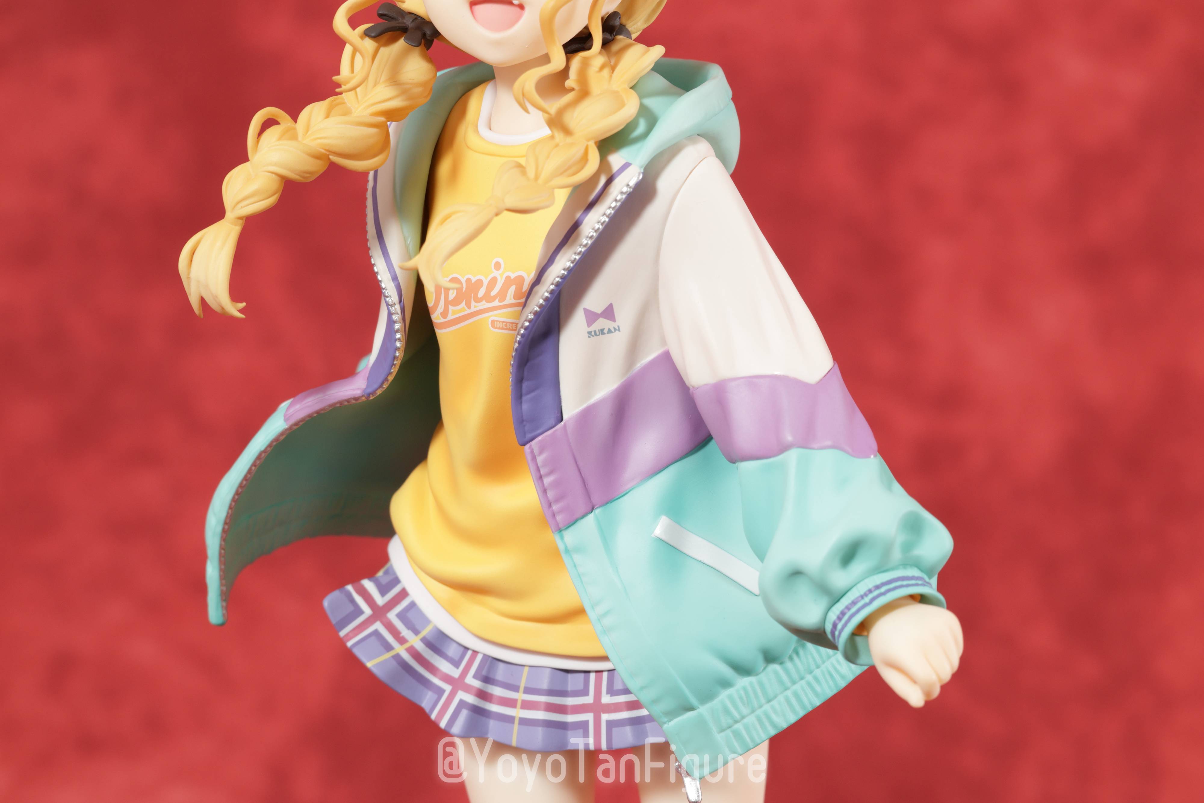 PLUM限定特典付】藤田ことね[PLUM限定豪華版] 学園アイドルマスター