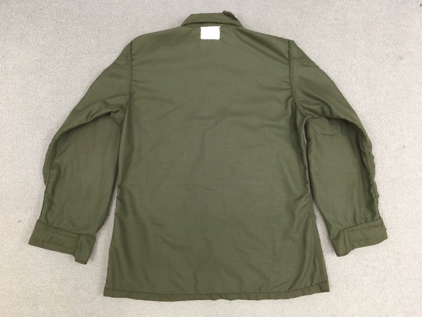 難燃装備事始！【アメリカの軍服】陸軍熱帯用パイロットスーツ