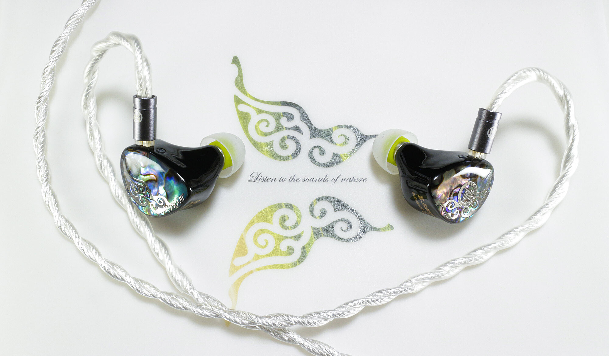 JUZEAR Butterfly 61T レビュー 〜 音質・周波数バランス・装着感 全て