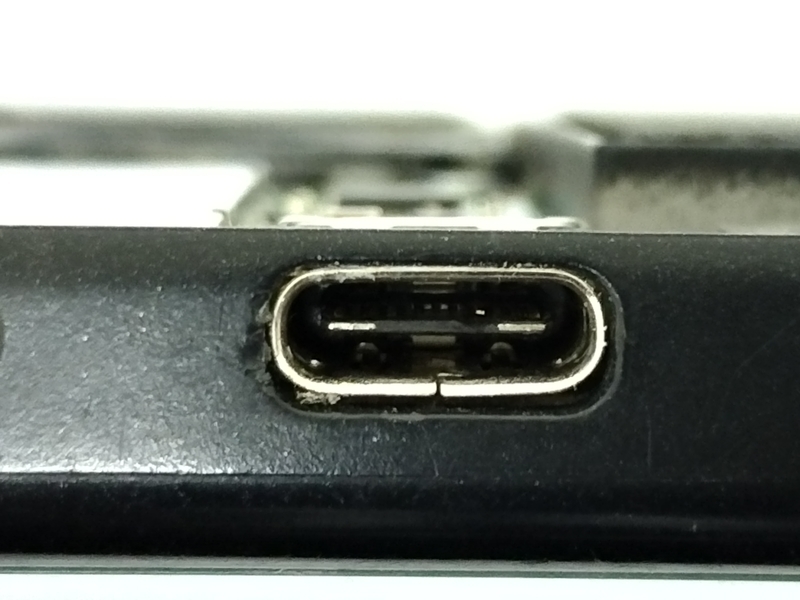 充電が出来ないジャンクなNintendo Switchを修理してみた (充電