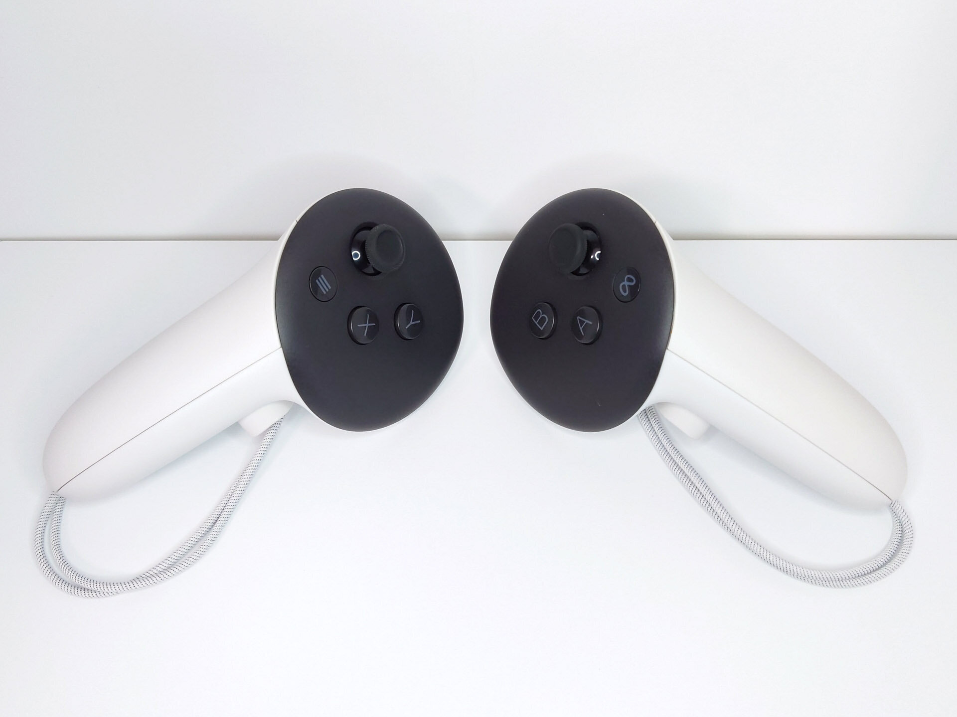 Meta Quest 3 のコントローラーが故障したときにまず試すこと - なげざっき