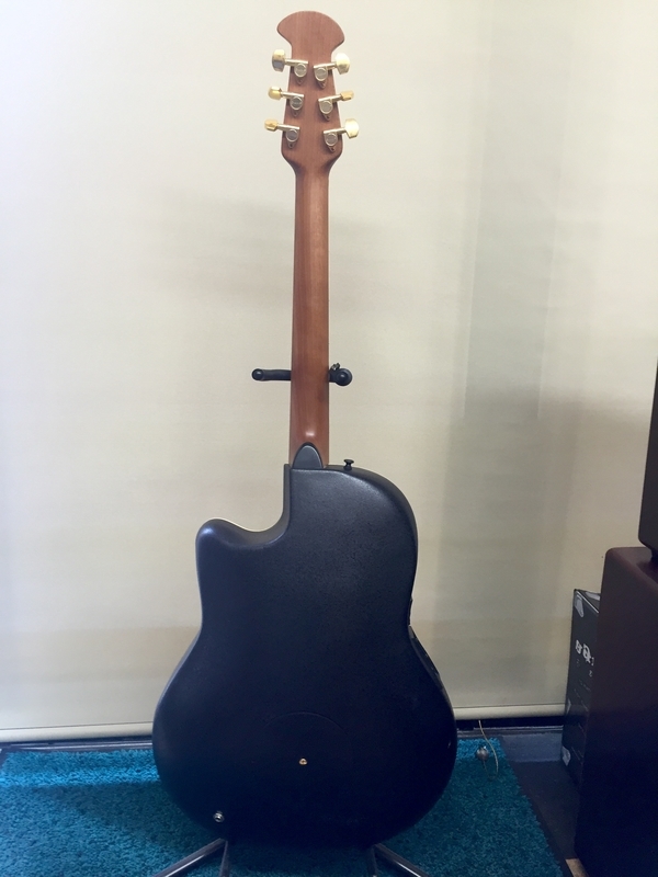 1999 Ovation Celebrity Deluxe CS257 ( 店頭品 ) - amethystguitars's