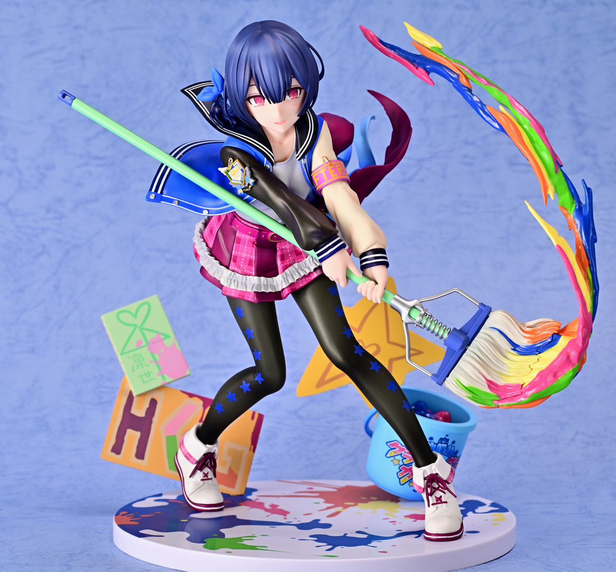 あみあみ 杜野凛世 ブレイブヒーロージャージver. レビュー - あおか