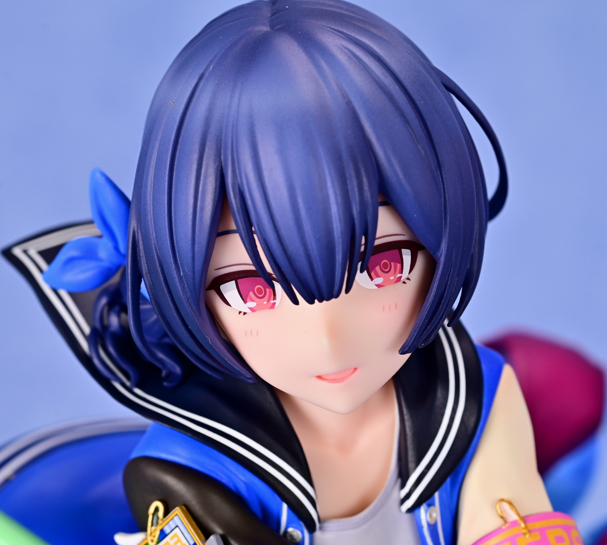 あみあみ 杜野凛世 ブレイブヒーロージャージver. レビュー - あおか