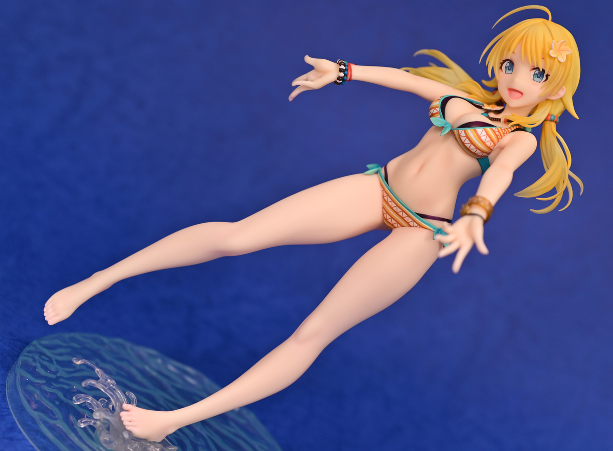 リコルヌ 【夏に恋するピチカート!】八宮めぐる レビュー - あおかみろんぐ