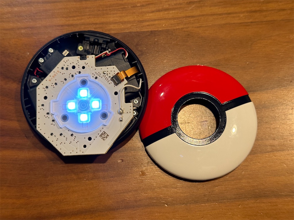 ゴロ吉】ポケモンGOプラスプラス ゴロ吉】ポケモンGOプラスプラス