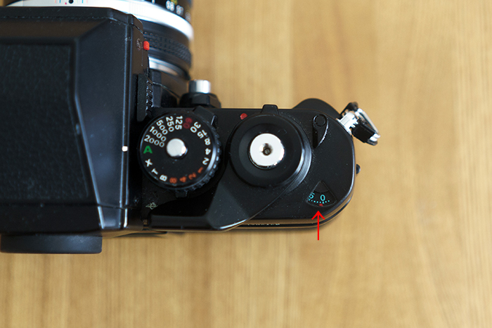 NIKON F3とAi NIKKOR 50mm f1.4Sがやってきた - カメラが欲しい