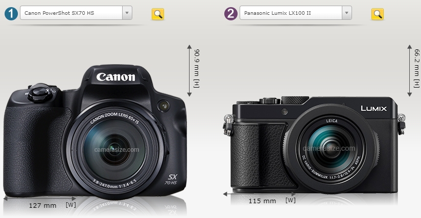 キヤノン PowerShot SX70 HS 購入＆レビュー。野鳥撮影に最適？。AFは