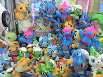 コロっとまんまるぬいぐるみ〜最強クラス編2〜（1月上旬〜） - アサミ