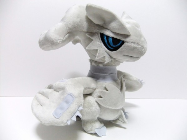 レシラムドール(1/22発売) - アサミの日記