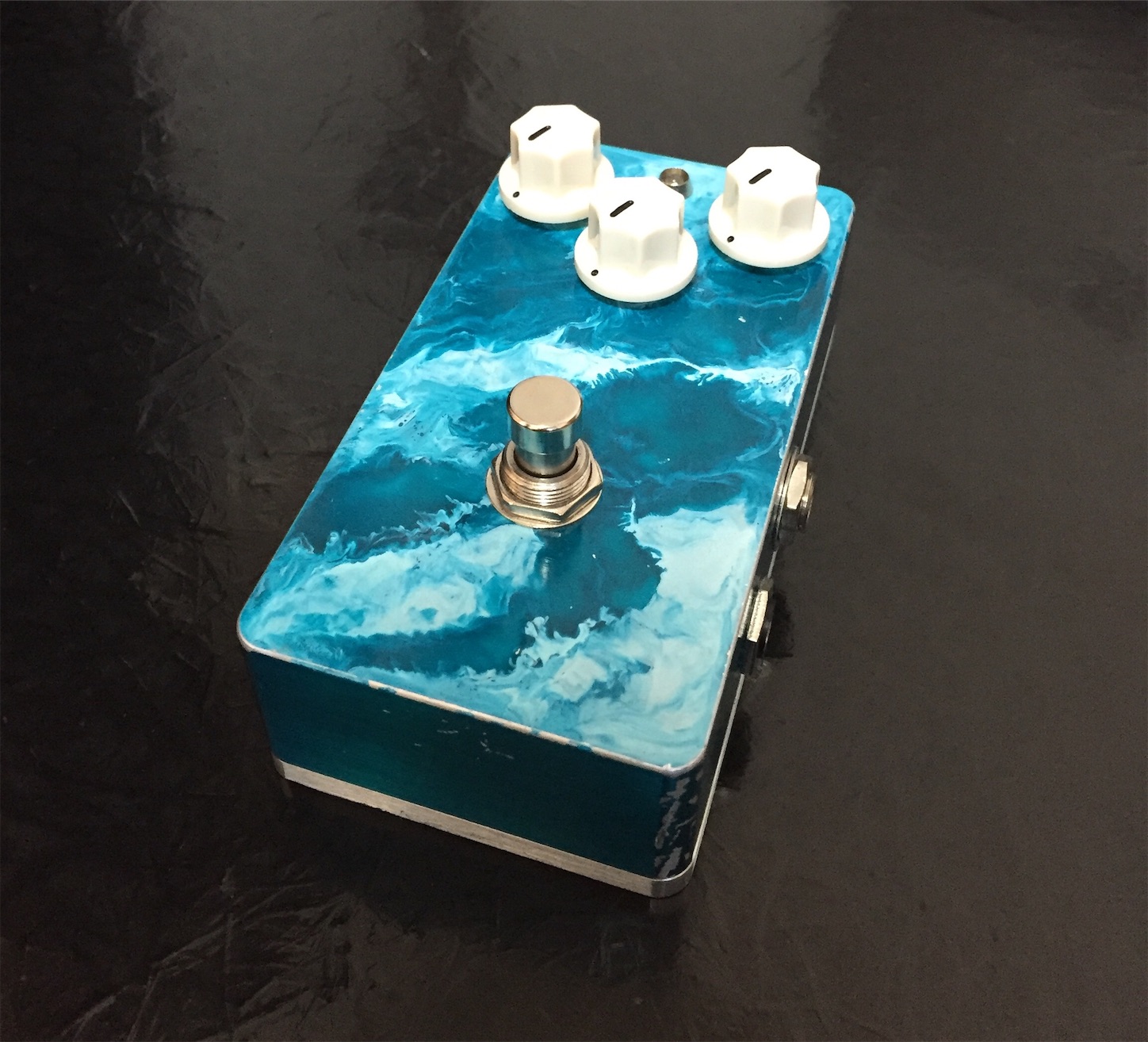 レビュー】Leqtique Maestoso - あさぎベーススタジオ