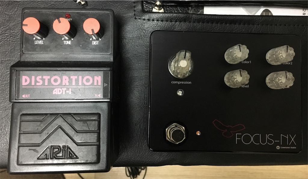 20191204 Limetone Audio FOCUS-NX Pt.2 - Guitar Stuff Blog