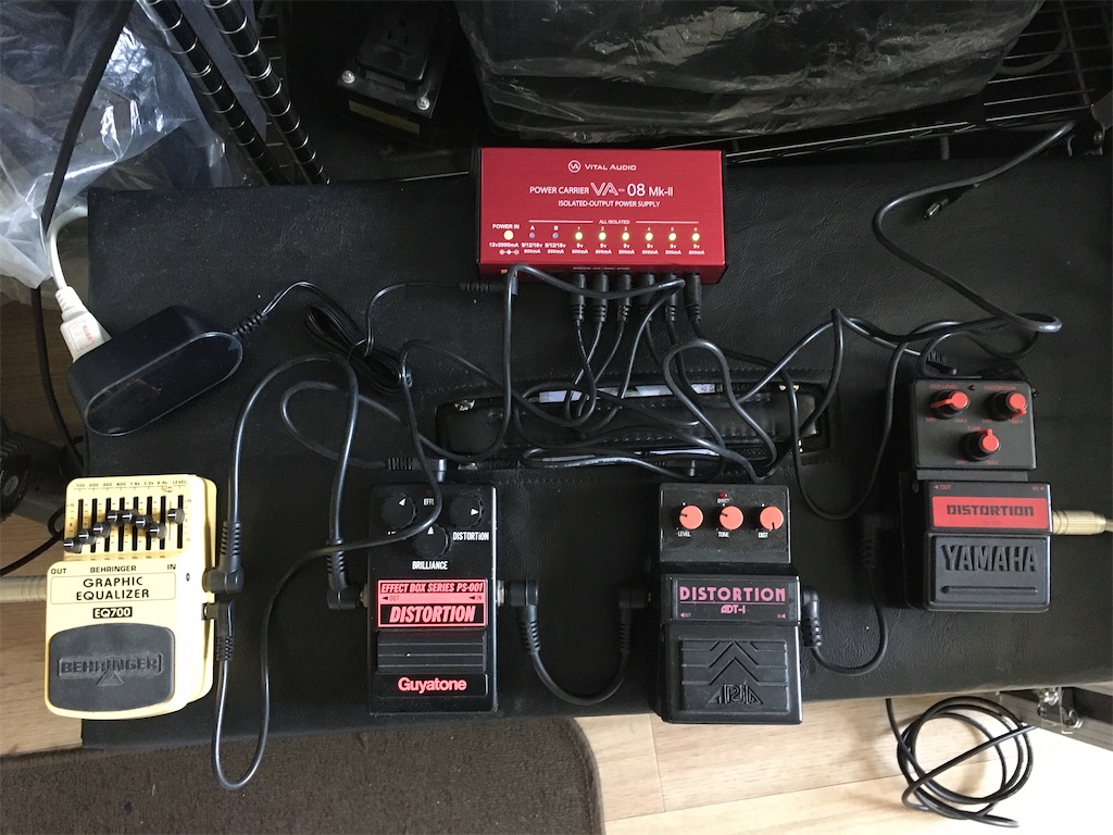 20200208 Vital Audio VA-08 Mk-II - Guitar Stuff Blog