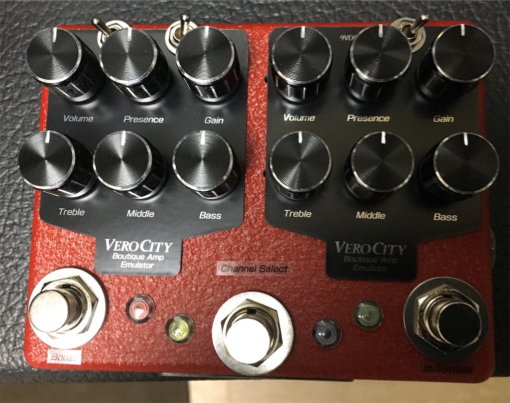 20211206 Verocity Verotwin Custom 五一五丸-B2/FRD-B2 （五一五丸-B2