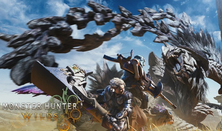 モンハンワイルズはGeForce GTX1080で快適にプレイできる？できない