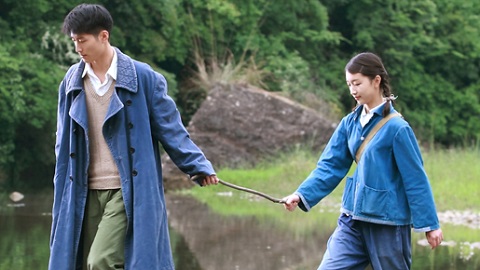 サンザシの樹の下で（2010） - 星屑シネマ