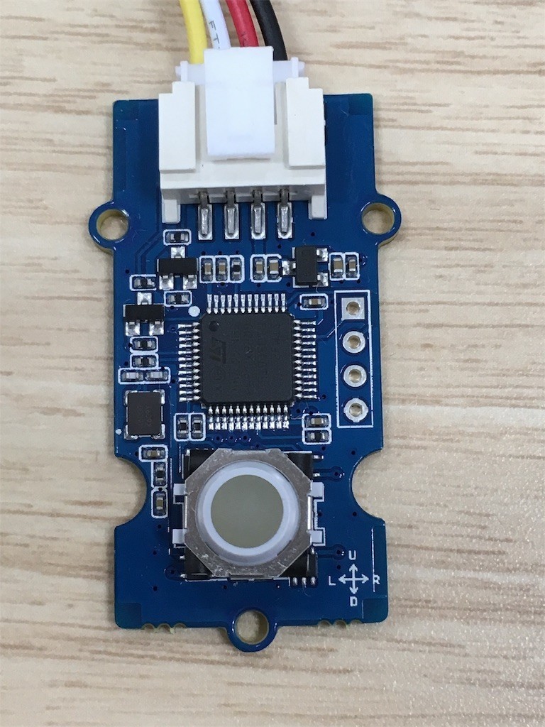 最高のポインティングデバイスを求めて 〜ミニトラックボール編〜 - ぶ
