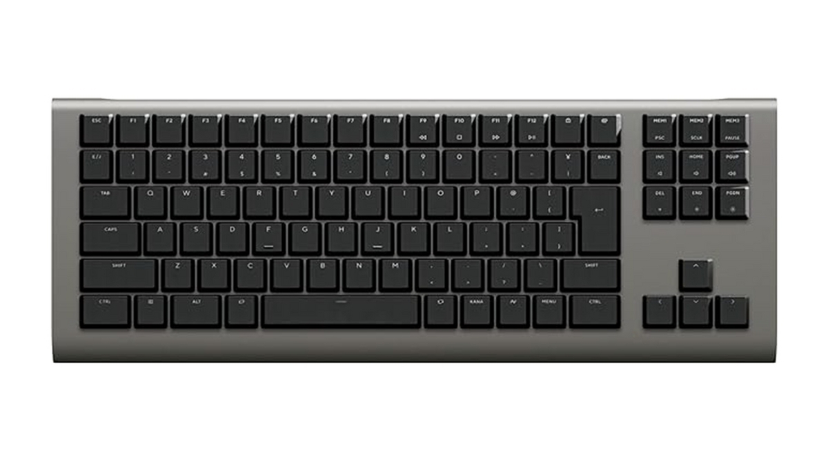 2024年最新】ZENAIM KEYBOARD完全ガイド: Amazonでの販売開始と革新的