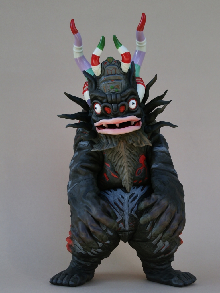 ビリケン商會40周年記念モデル リアルモデルキット「ミクラス」発売