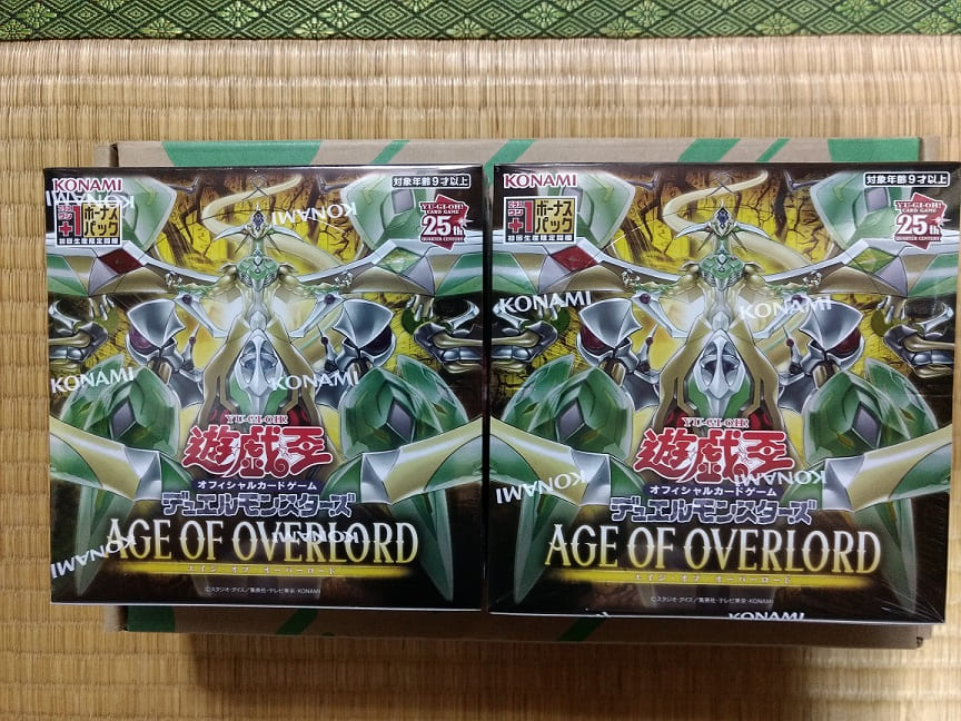 遊戯王】今回のパックは美少女多し!! 遊戯王OCG デュエルモンスターズ