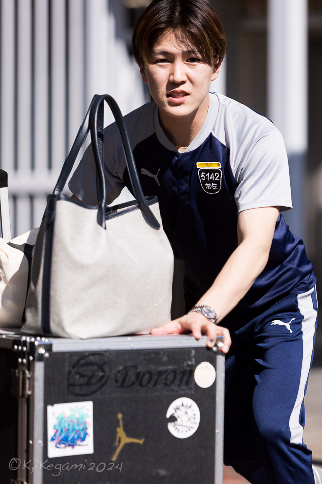 注目54号機は興津！ - BOAT RACE ビッグレース現場レポート