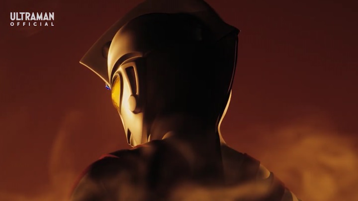 ウルトラマンZ（ゼット）』第19話 ちょっとした感想 - お前それ