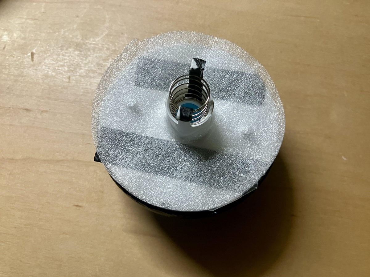 POPOLLERレビュー / Livelyで使おう - 地を這うウミユリ