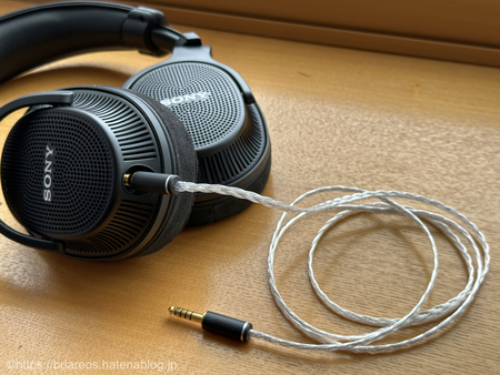 MDRｰMV1のリケーブル〜NOBUNAGA Labs 大千鳥(おおちどり) - memento