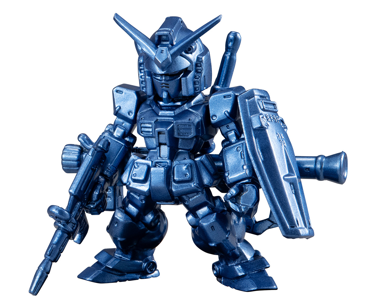 FW GUNDAM CONVERGE】劇場作品のポスターをイメージした特別弾が5/20