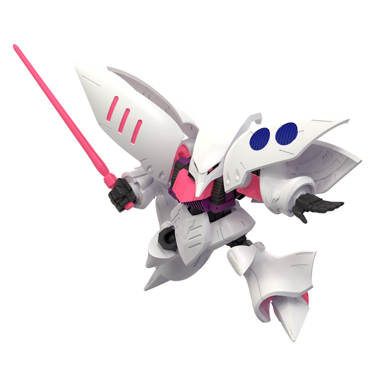 MOBILITY JOINT GUNDAM】最新弾もついにVOL.10！『機動戦士ガンダムZZ