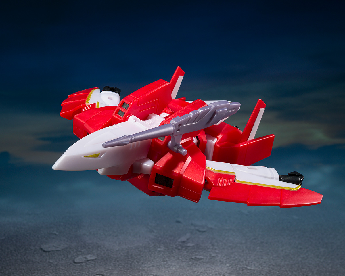 6月20日（木）受注開始！】SMP 機甲界ガリアン ガリアン重装改＆鉄巨神