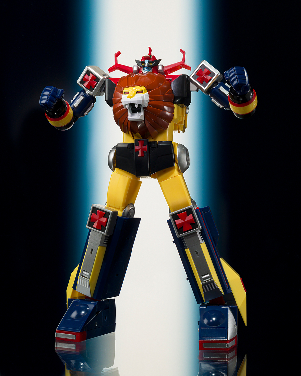 2月20日（火）予約開始！】SMP [SHOKUGAN MODELING PROJECT] 未来ロボ