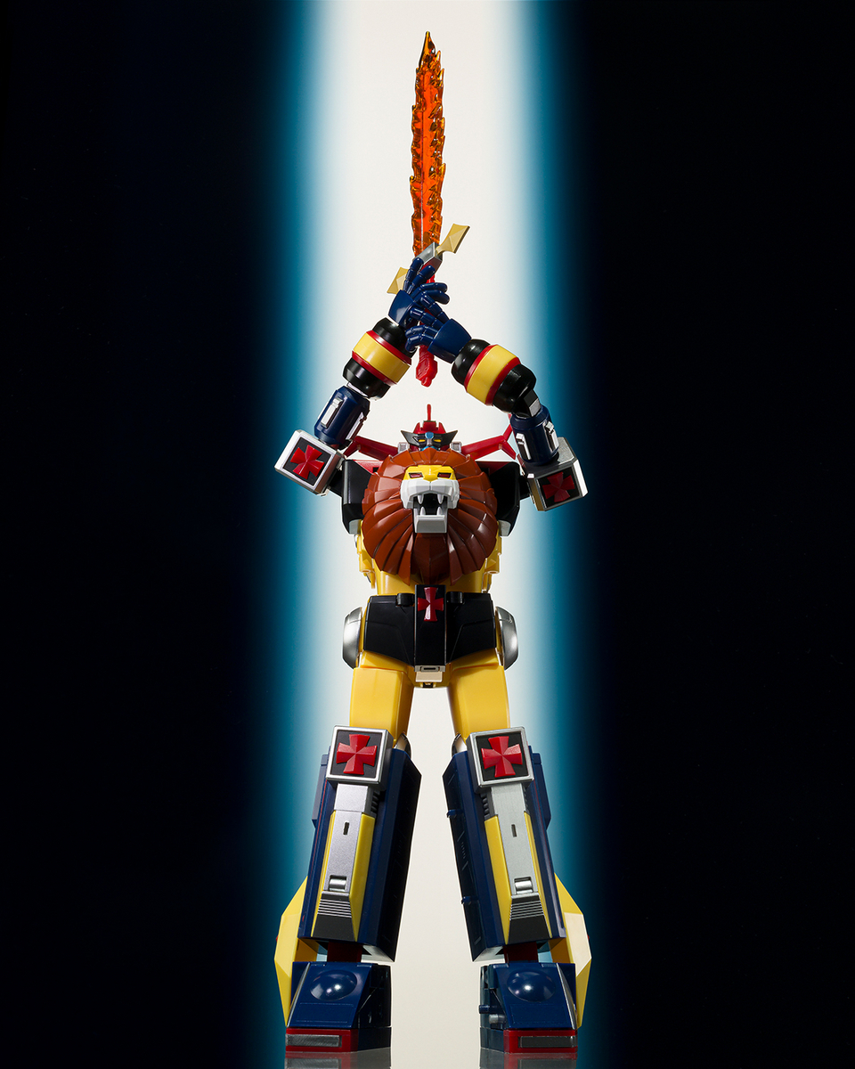 2月20日（火）予約開始！】SMP [SHOKUGAN MODELING PROJECT] 未来ロボ