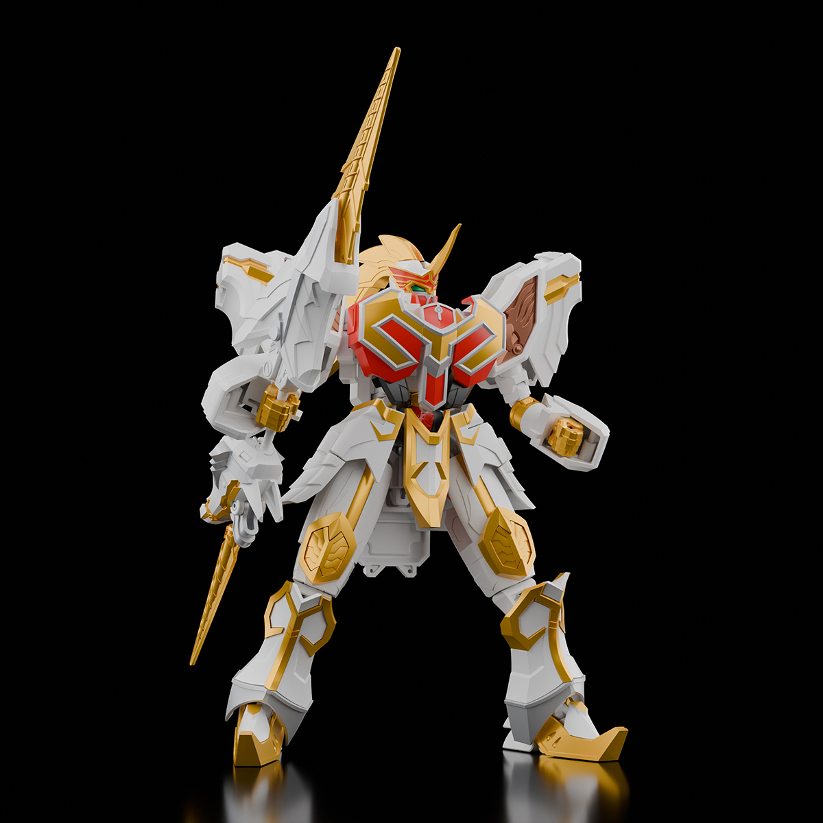 6月26日（木）予約開始！】SMP [SHOKUGAN MODELING PROJECT] 天空合体