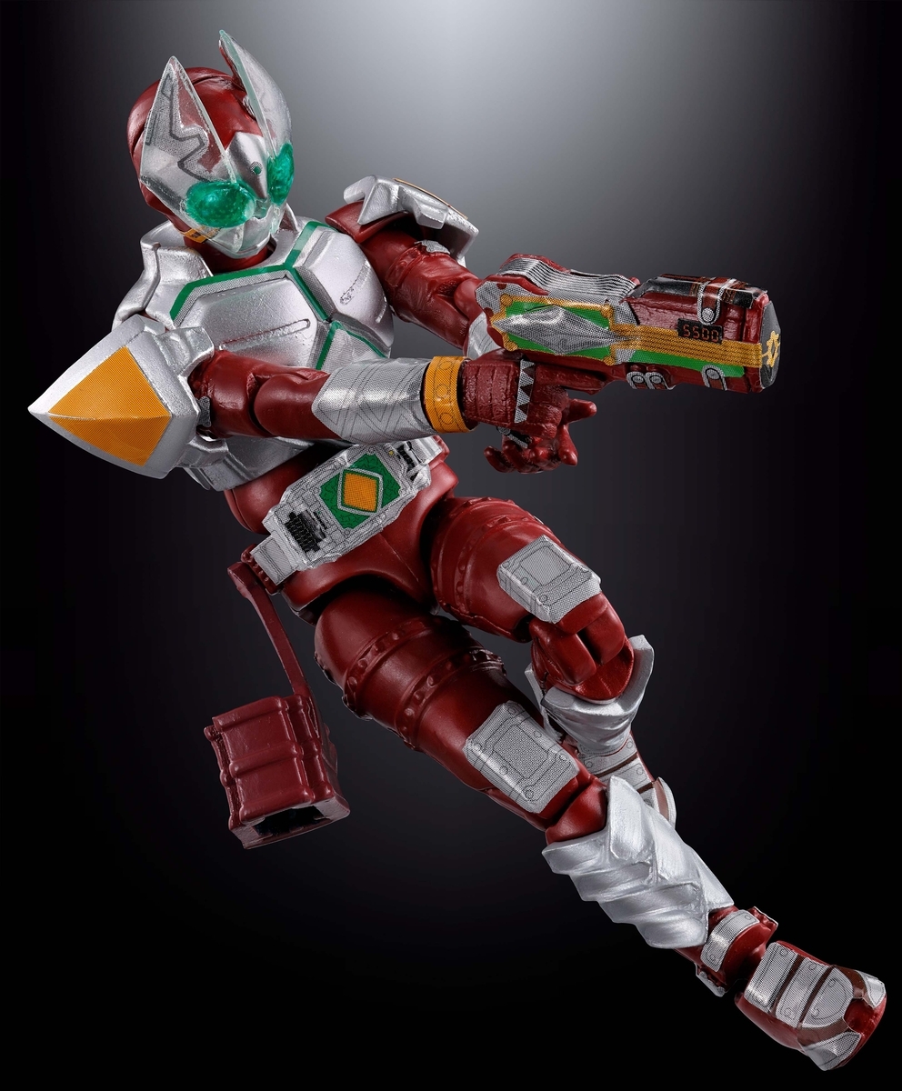 運命の切札を】SO－DO CHRONICLE 仮面ライダー剣、解禁。【掴み取れ