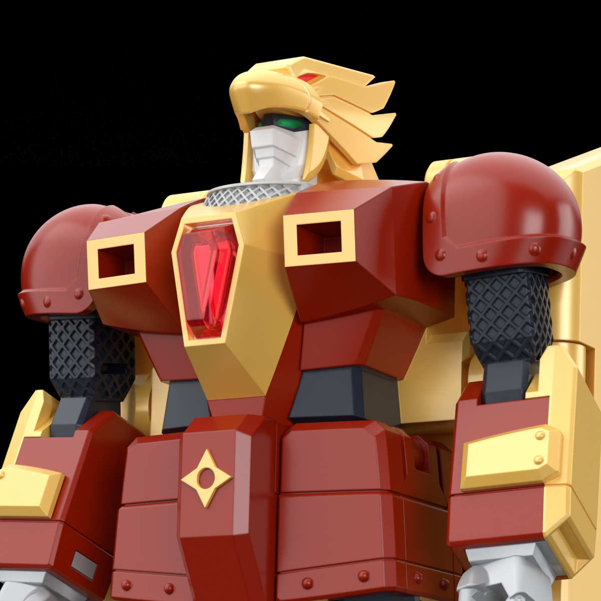 拙者の名は空影！】プレミアムバンダイ限定 SMP [SHOKUGAN MODELING