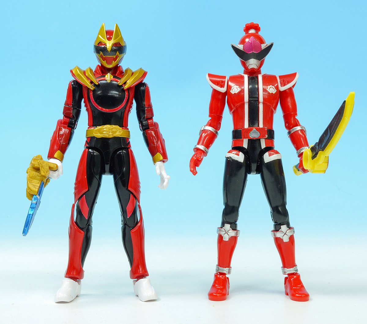 7月14日（月）発売予定！】ナンバーワン戦隊ゴジュウジャー 勇動【発売