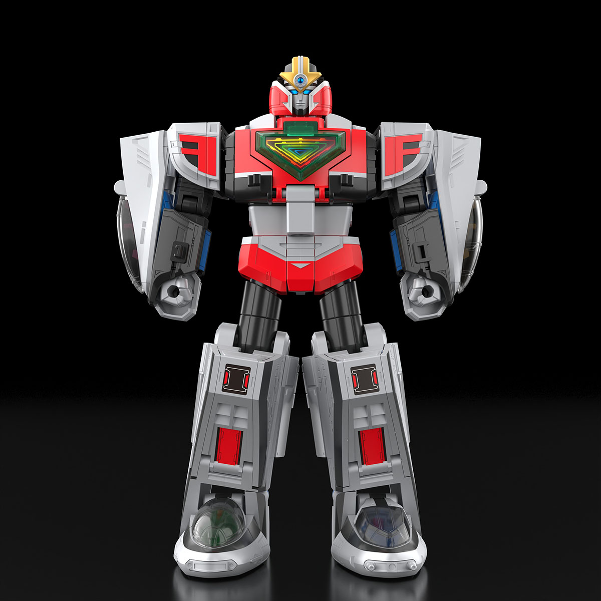 9月19日（金）予約開始！】SMP 3Dフォーメーション タイムロボ／PB限定