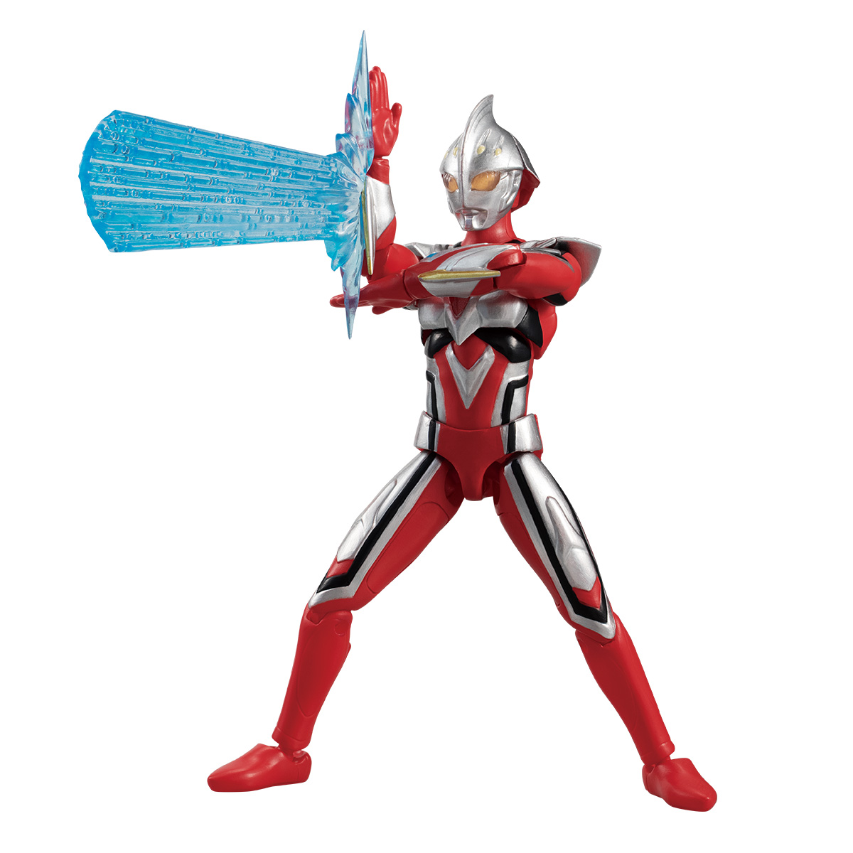 2/24（水）受注締切！】プレミアムバンダイ限定「超動ウルトラマン