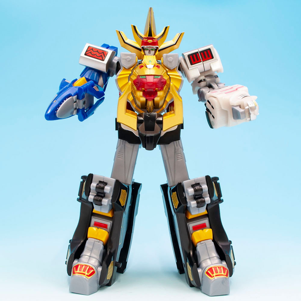 You are the king！】7月26日（月）発売！SMP [SHOKUGAN MODELING