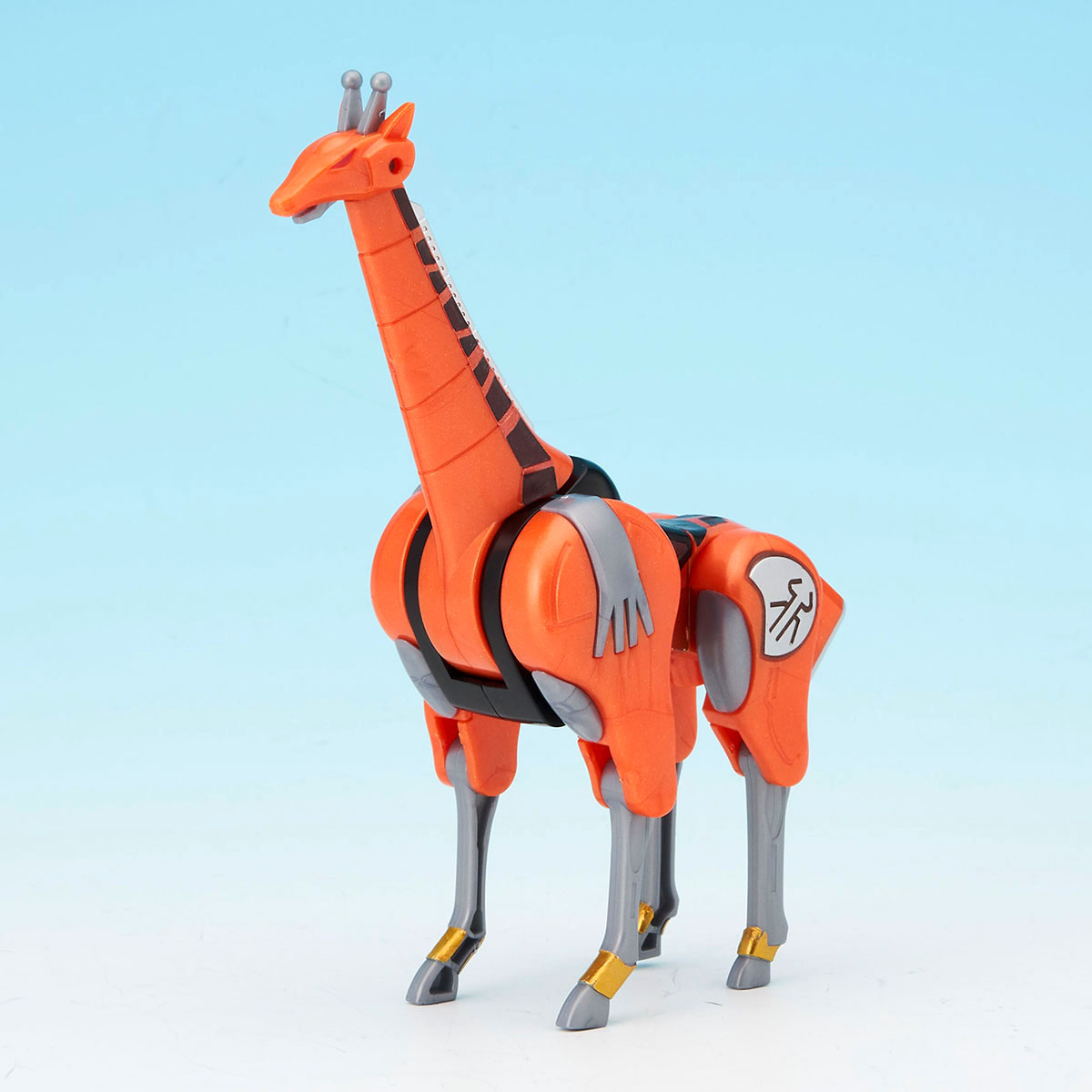 光れ】7月18日（月）発売！SMP [SHOKUGAN MODELING PROJECT] 百獣合体