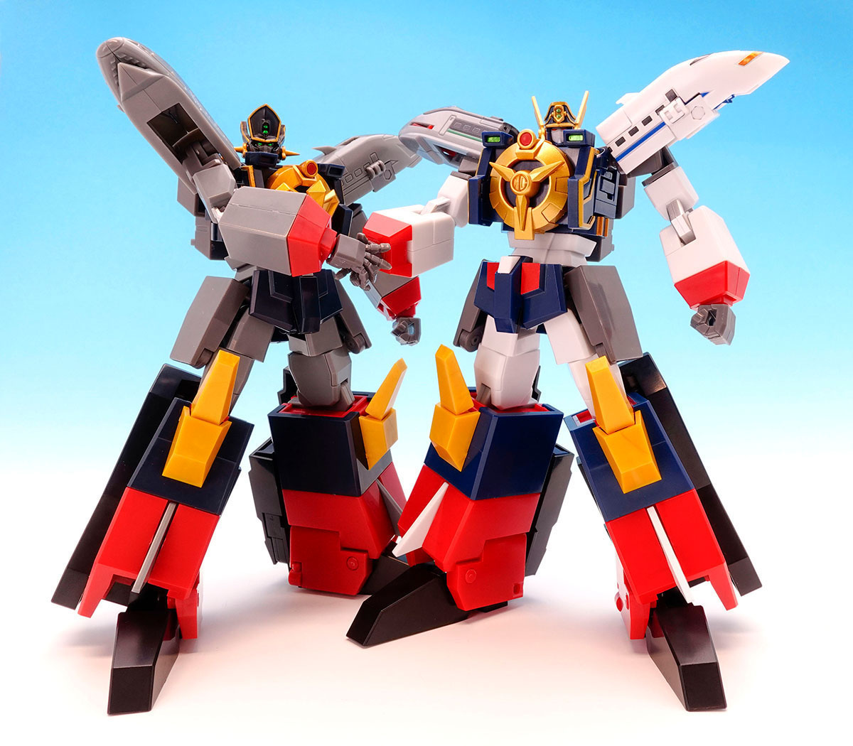 2次予約受付中！】SMP [SHOKUGAN MODELING PROJECT] ブラック